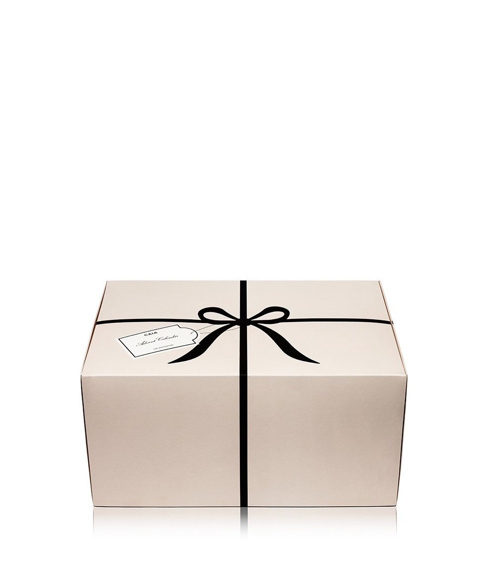 CAIA ADVENT CALENDAR i gruppen NYHEDER hos CAIA Cosmetics (CAI6204)