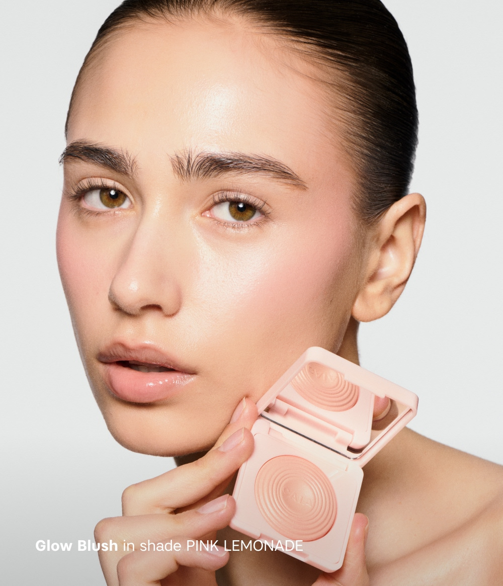 BLUSH ME  BLUSH ME