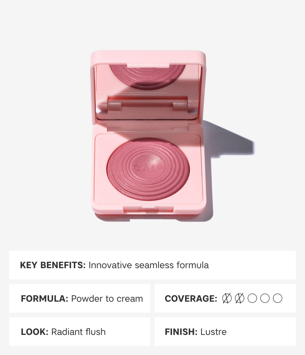 BLUSH ME  BLUSH ME