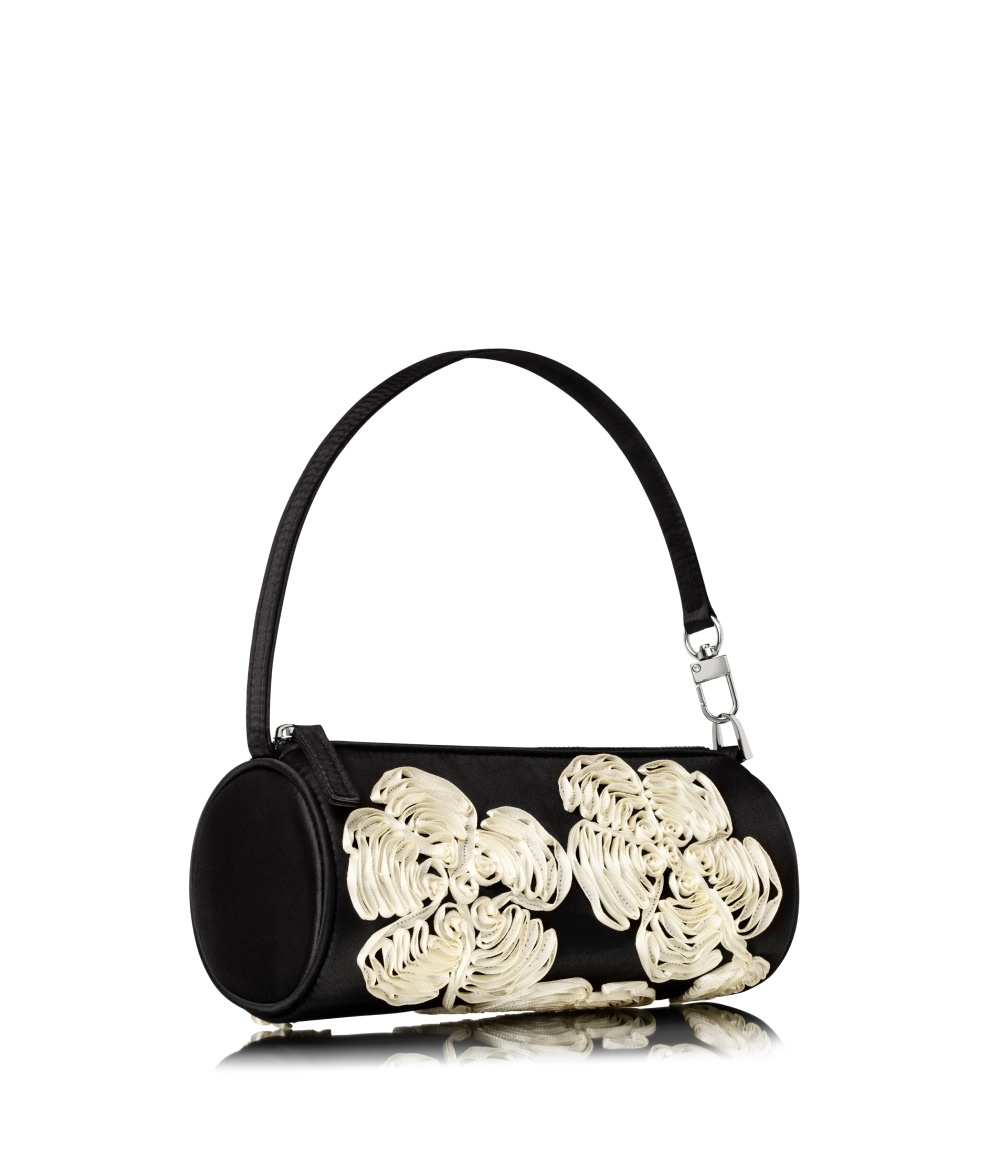 THE ROTATE BAG i gruppen BØRSTER & TILBEHØR hos CAIA Cosmetics (CAI6401)