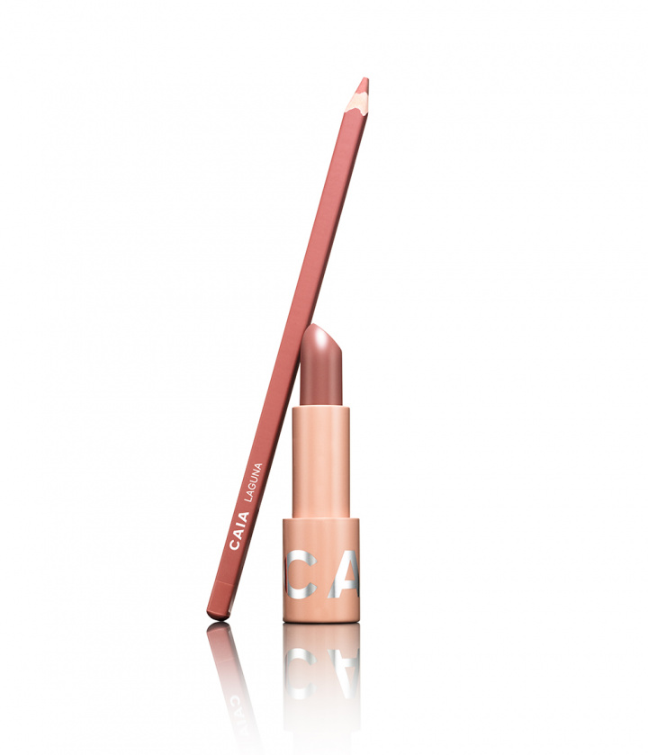 LIP KIT i gruppen MAKEUP / LÆBER / Læbestifter hos CAIA Cosmetics (CAI642)