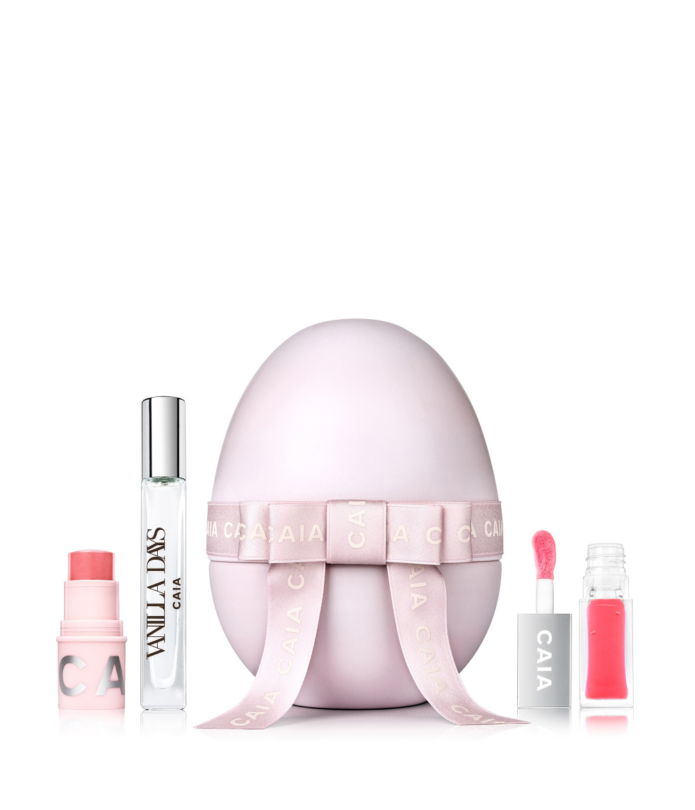 EASTER DELIGHT GIFT SET i gruppen KITS & SETS / Gavesæt hos CAIA Cosmetics (CAI6457E)