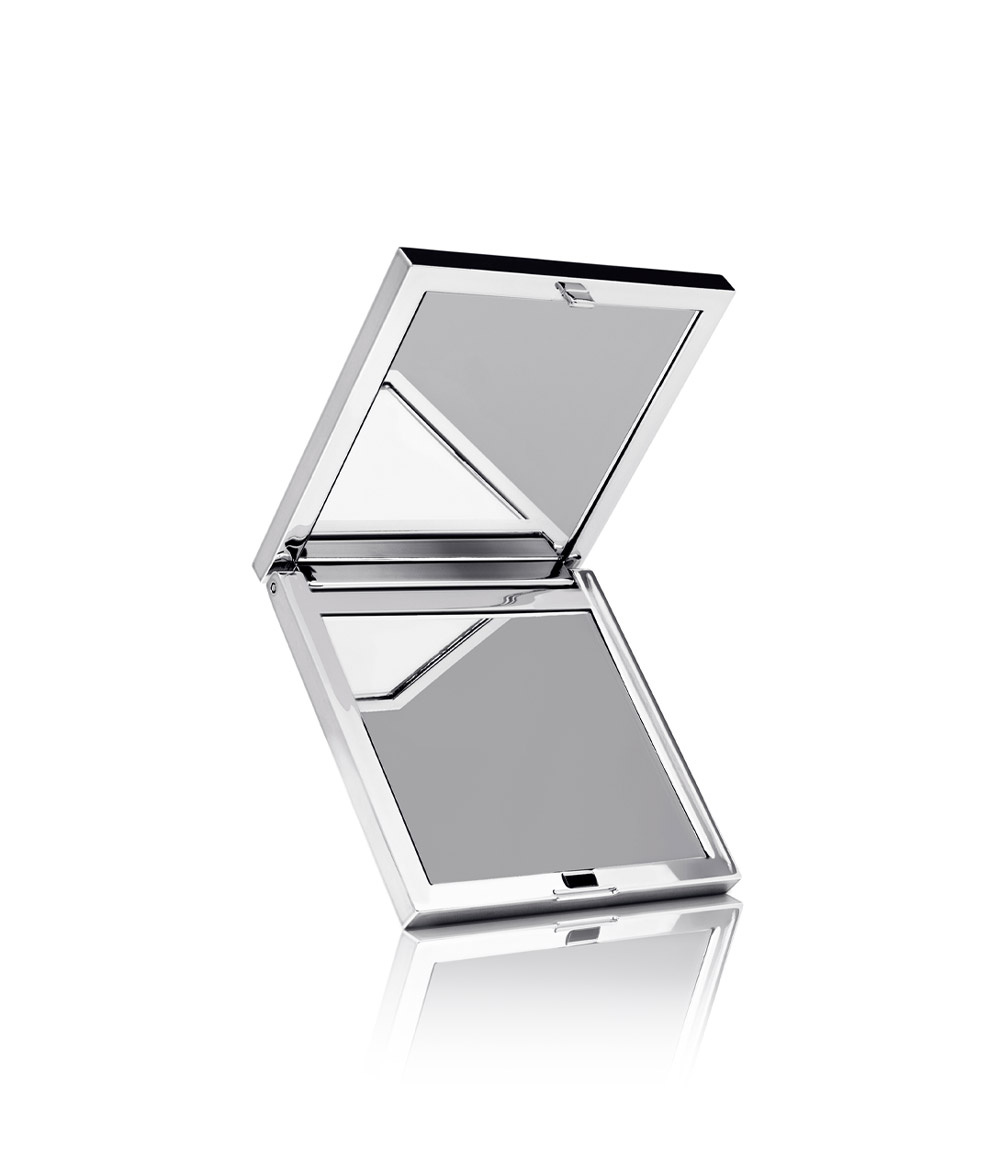 POCKET MIRROR i gruppen BØRSTER & TILBEHØR / TOOLS hos CAIA Cosmetics (CAI6566)