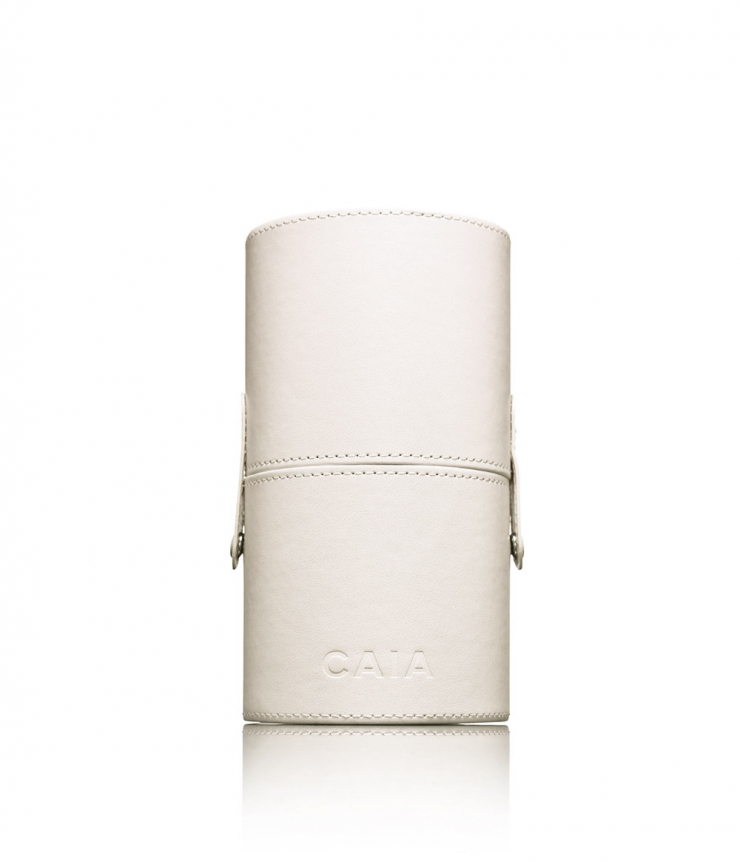 BRUSH HOLDER CASE