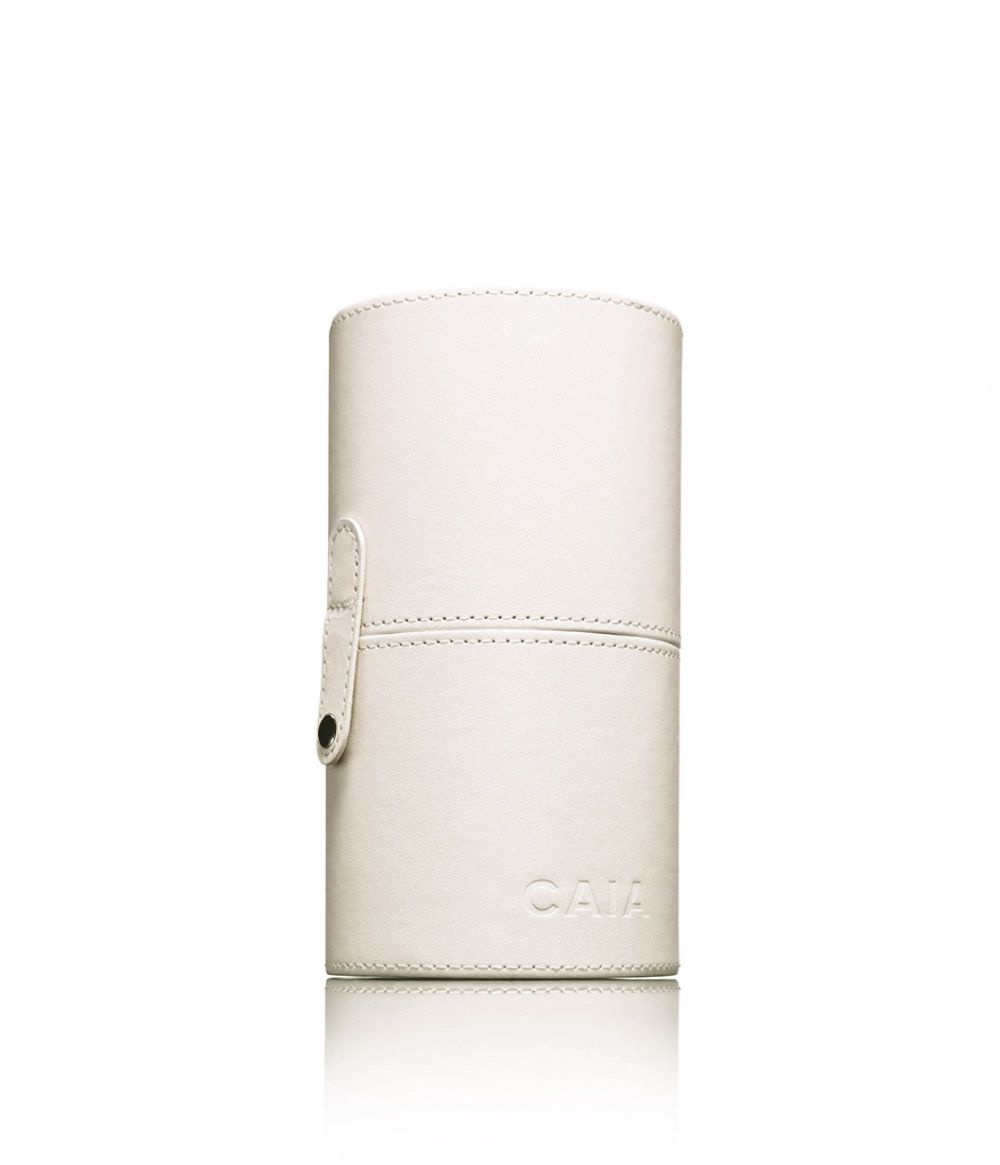 BRUSH HOLDER CASE