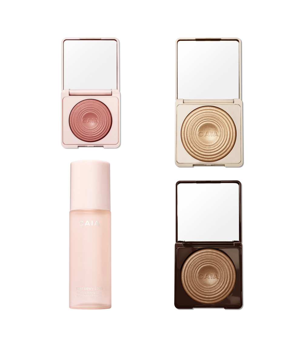 GLOW KIT i gruppen KITS & SETS hos CAIA Cosmetics (CAI663)