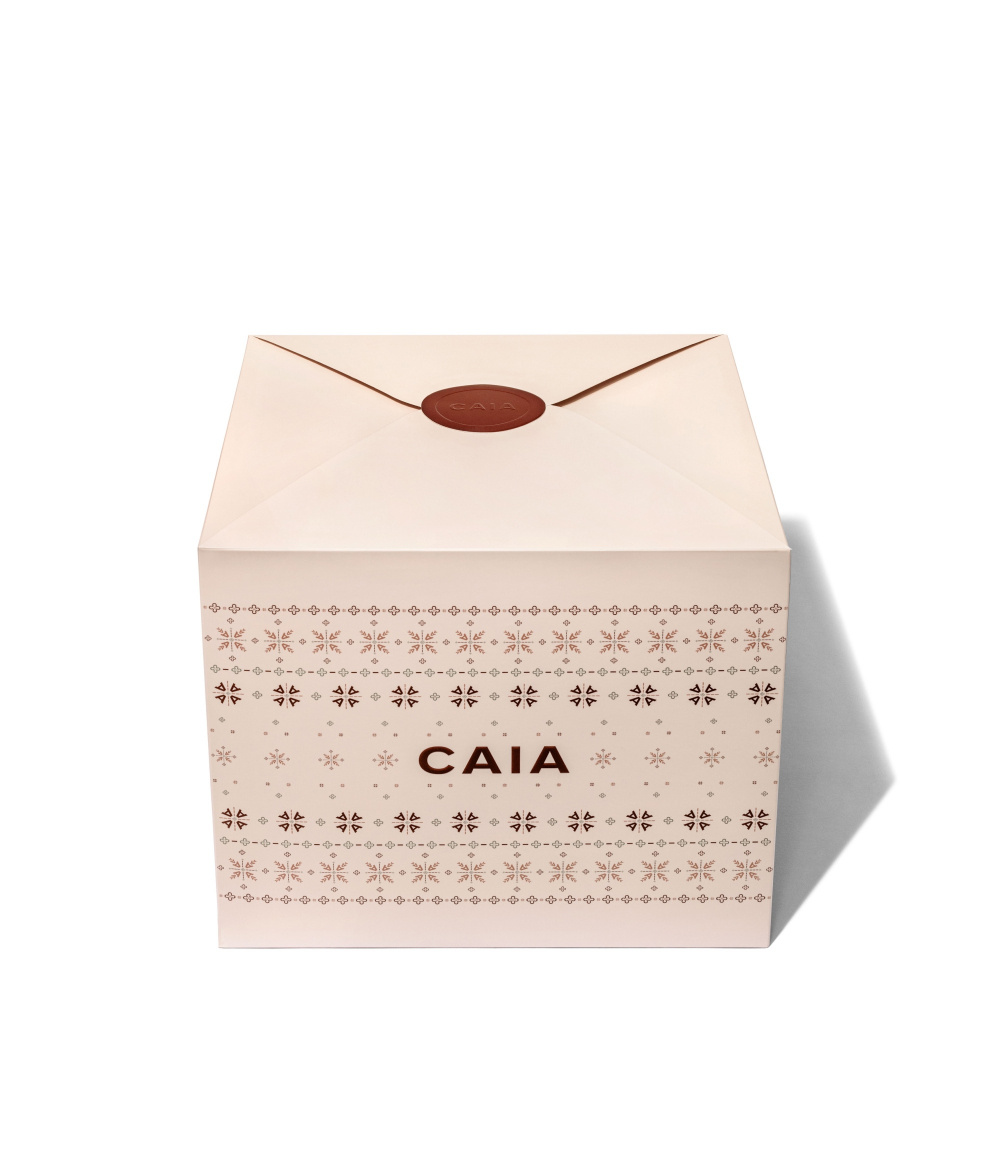 CAIA ADVENT CALENDAR i gruppen NYHEDER hos CAIA Cosmetics (CAI6696)