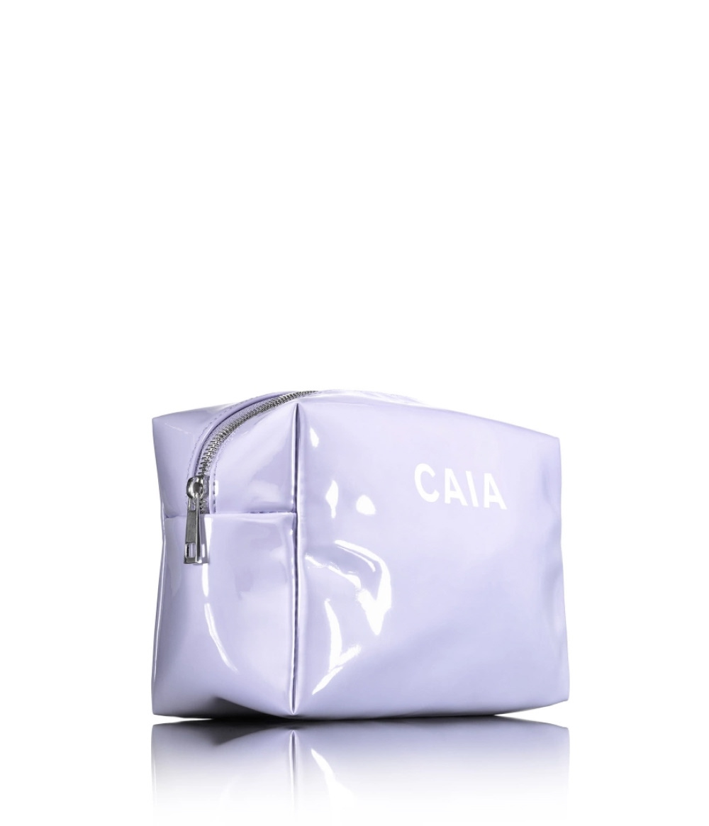 FITS ALL MINI BAG i gruppen BØRSTER & TILBEHØR / TOILETTASKER hos CAIA Cosmetics (CAI697)