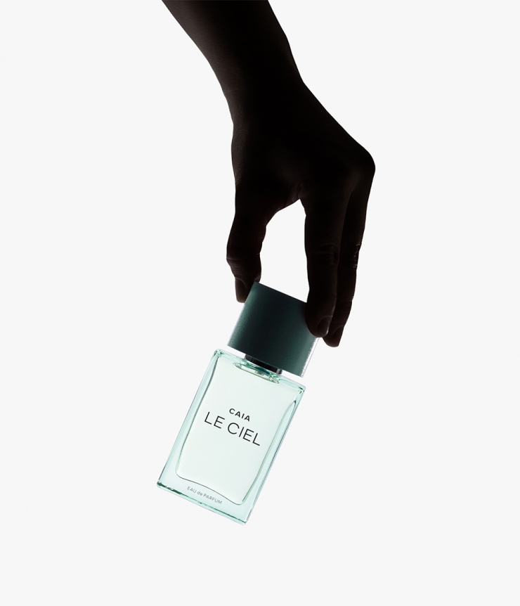 le ciel parfume 