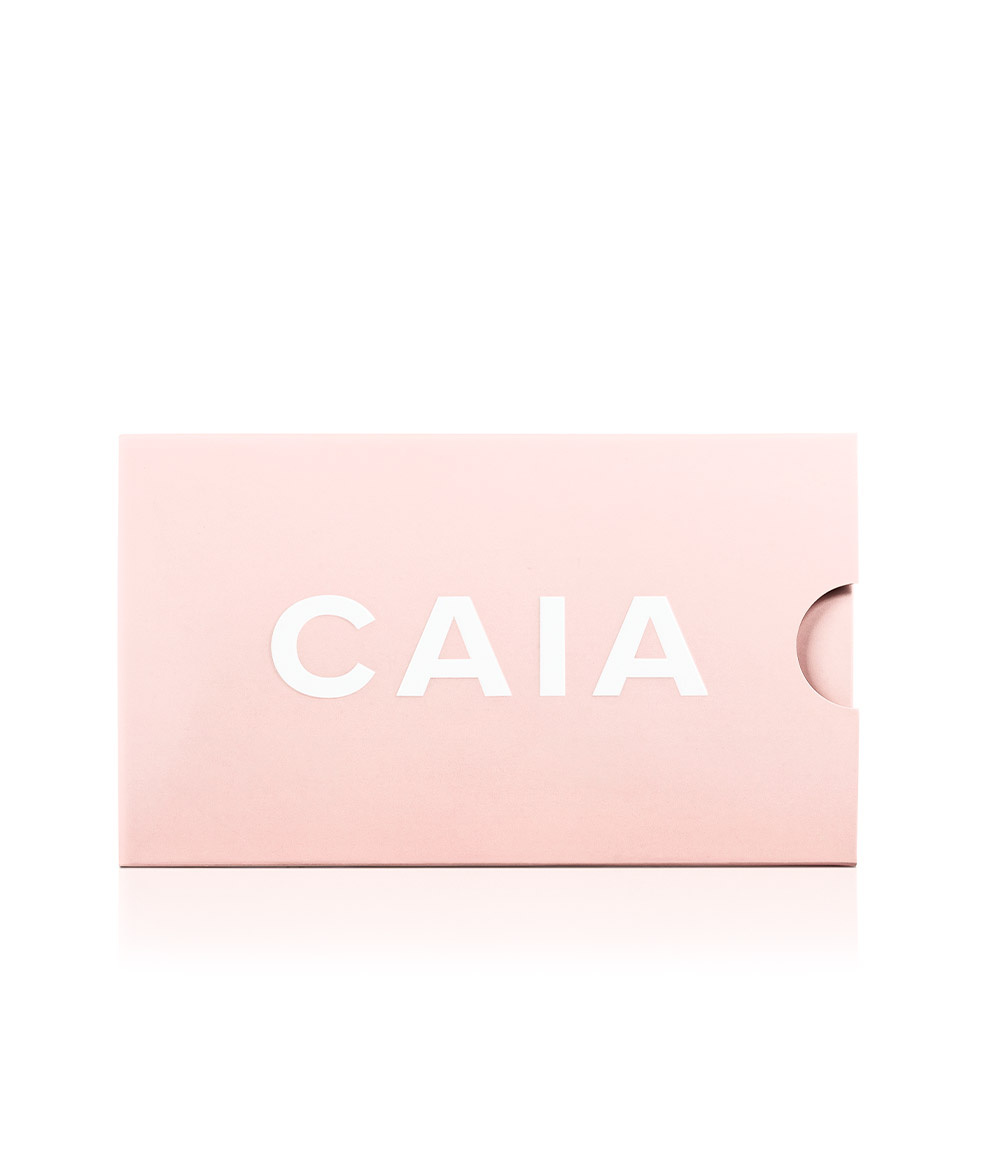 GAVEKORT i gruppen EXCLUDE IN DISCOUNT hos CAIA Cosmetics (CAI713)