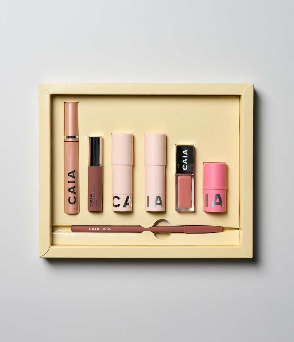 CAIA EASTER KIT i gruppen KITS & SETS hos CAIA Cosmetics (CAI719)