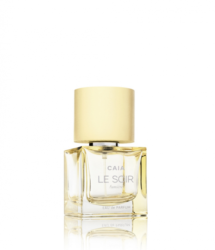 LE SOIR LUMIÈRE