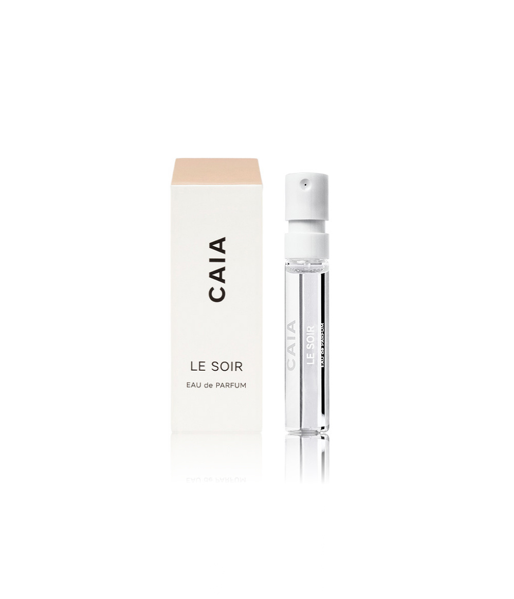 LE SOIR Sample 2ml i gruppen hos CAIA Cosmetics (CAI755)