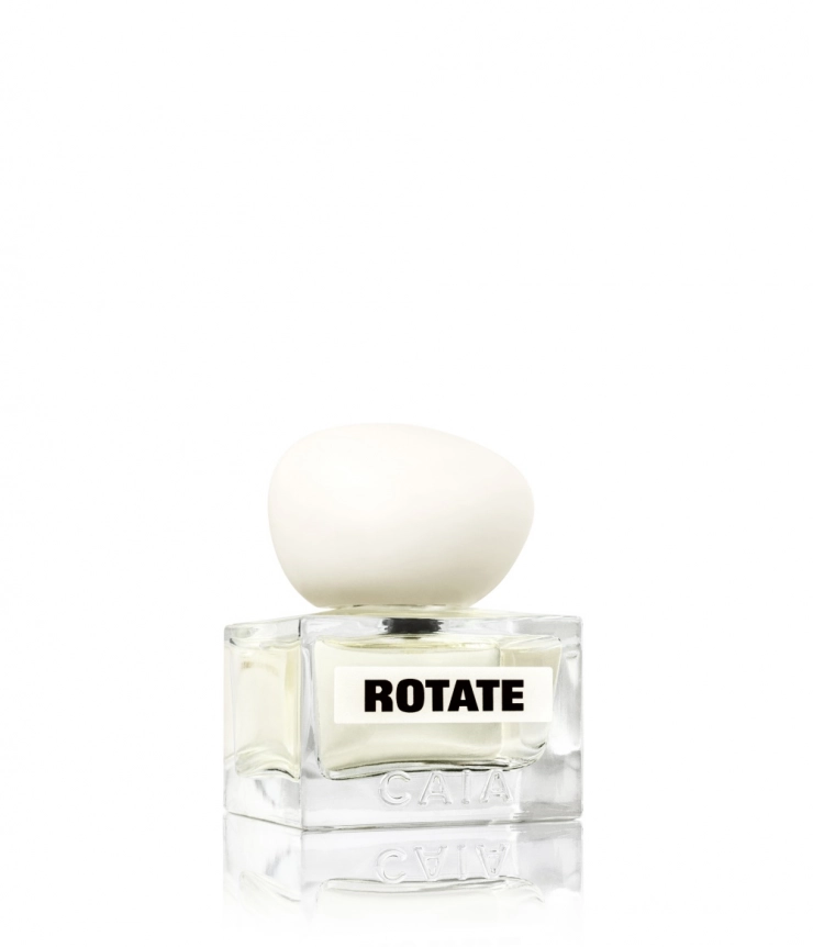 THE ROTATE FRAGRANCE