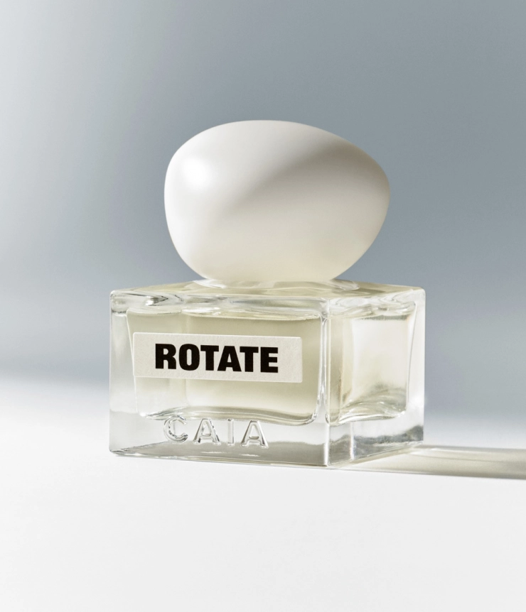 THE ROTATE FRAGRANCE