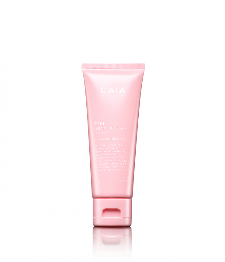 SOFT CLEANSING CREAM