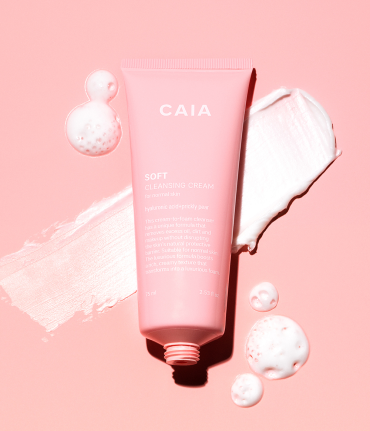 SOFT CLEANSING CREAM