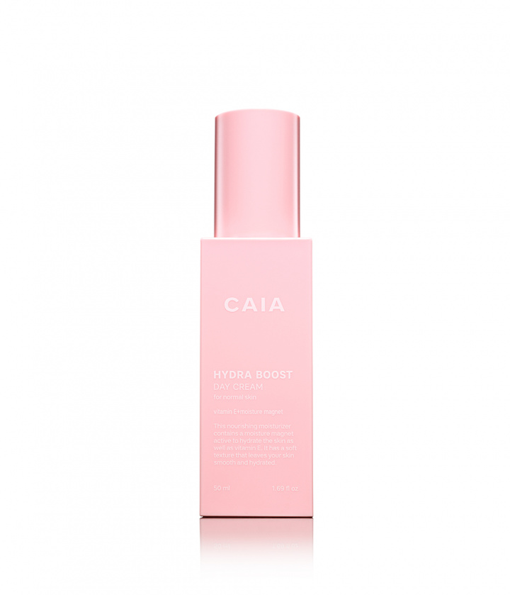 HYDRA BOOST DAY CREAM i gruppen HUDPLEJE / SHOP EFTER PRODUKT / Dagcreme hos CAIA Cosmetics (CAI808)