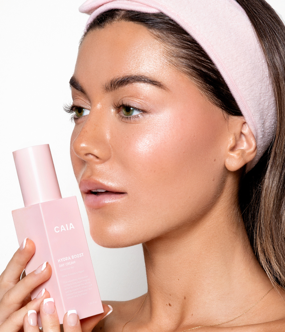 HYDRA BOOST DAY CREAM HYDRA BOOST DAY CREAM