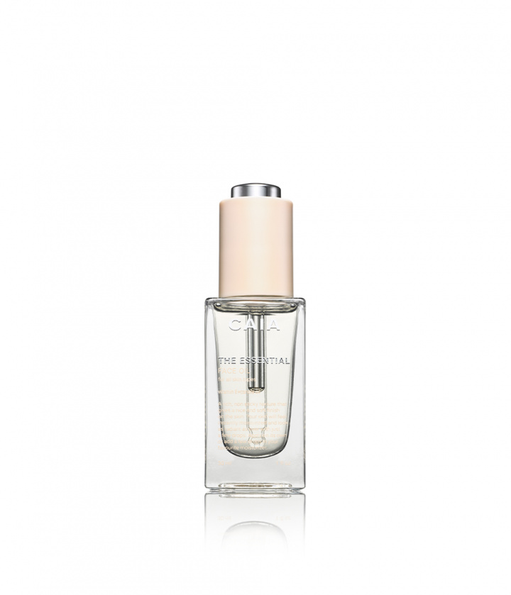 THE ESSENTIAL FACE OIL i gruppen HUDPLEJE / SHOP EFTER PRODUKT / Serum & Ansigtsolie hos CAIA Cosmetics (CAI833)