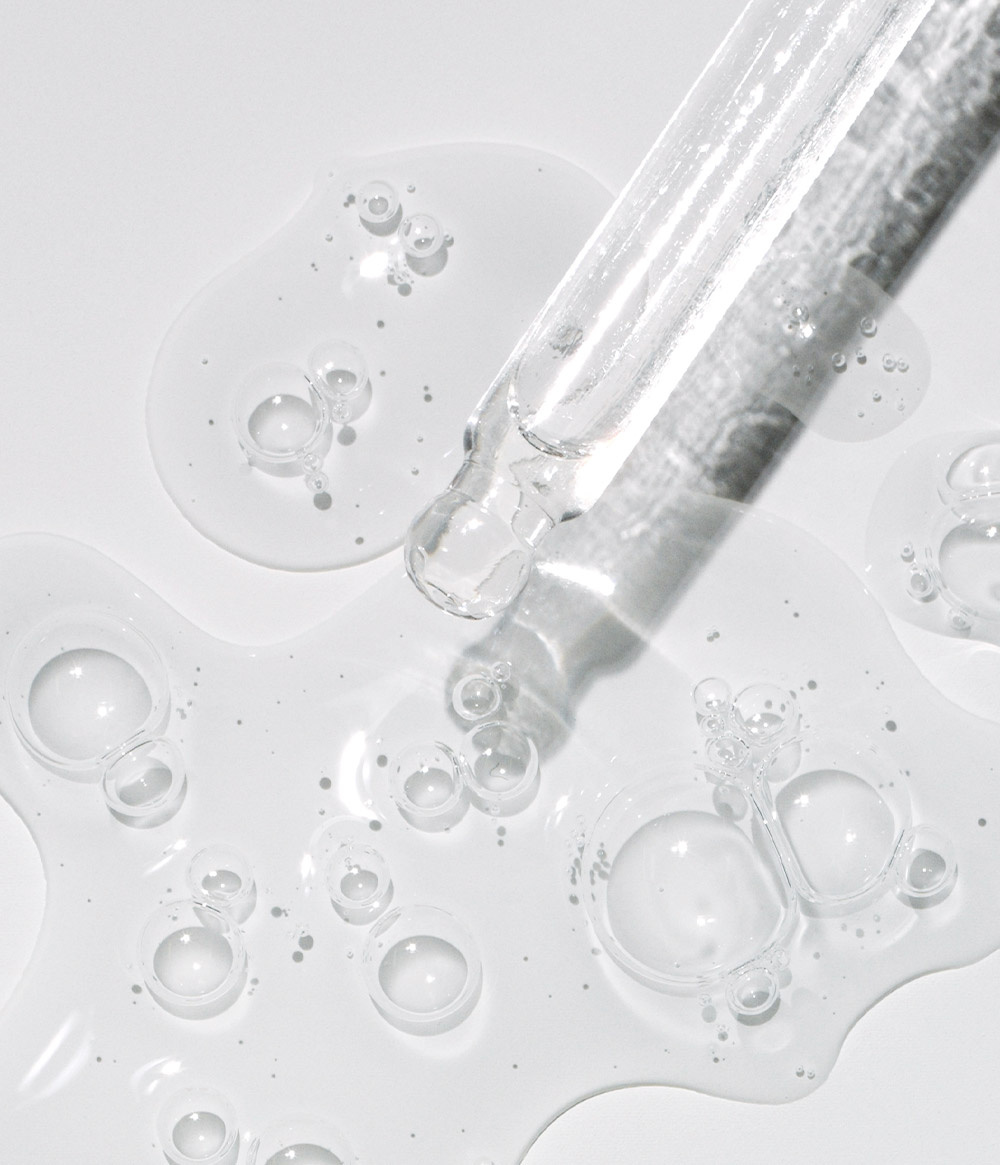 THE ESSENTIAL FACE OIL