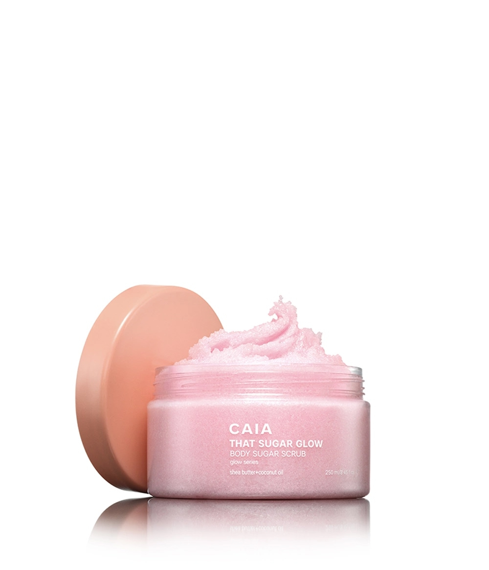 THAT SUGAR GLOW i gruppen HUDPLEJE / SHOP EFTER PRODUKT / Kropspleje hos CAIA Cosmetics (CAI838)