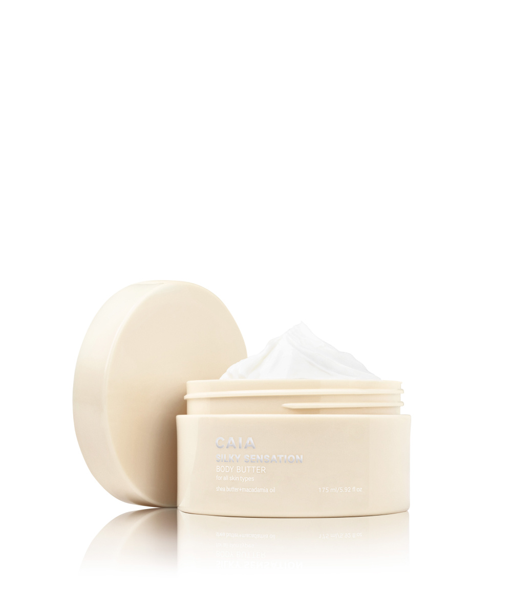 SILKY SENSATION LE CIEL i gruppen HUDPLEJE / SHOP EFTER PRODUKT / Kropspleje hos CAIA Cosmetics (CAI845)