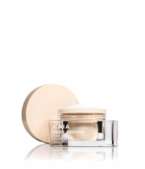 RESET WEEKEND FACE MASK product image