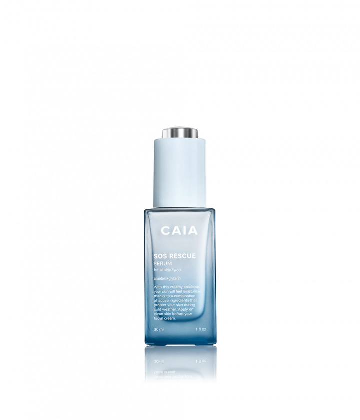 SOS RESCUE SERUM i gruppen HUDPLEJE / SHOP EFTER PRODUKT / Serum & Ansigtsolie hos CAIA Cosmetics (CAI862)