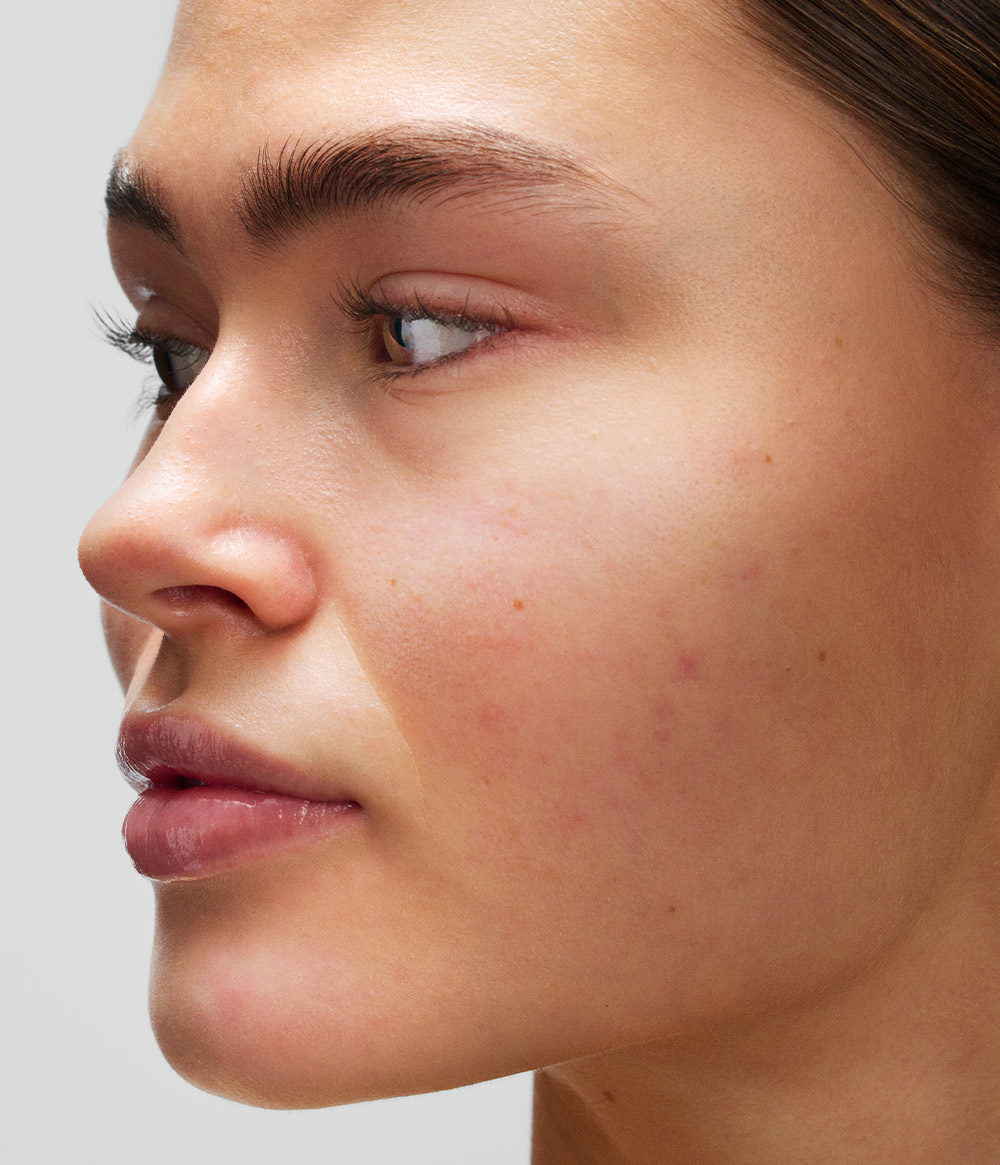 HYDRA MATTE FACE CREAM