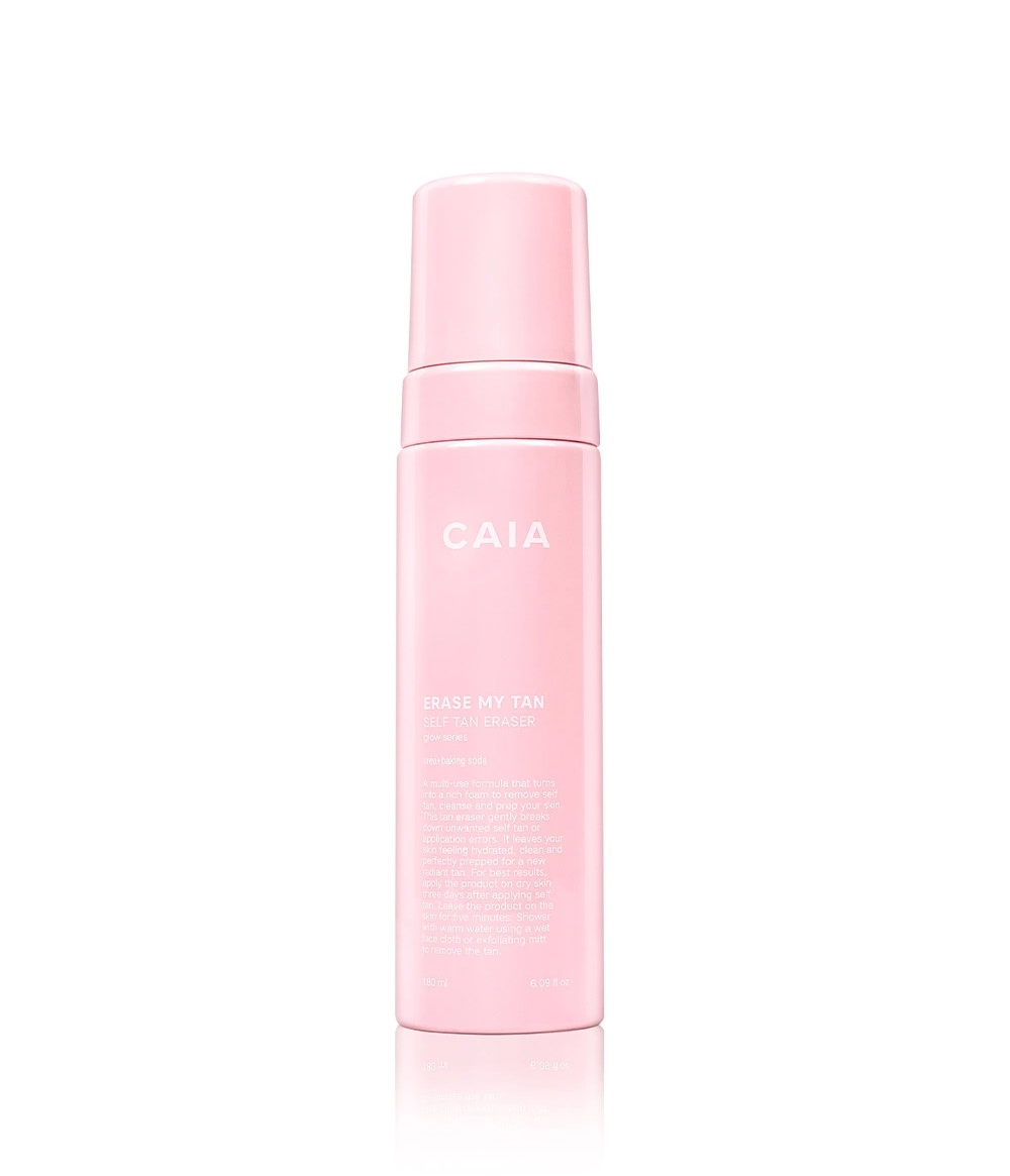 ERASE MY TAN i gruppen HUDPLEJE / SHOP EFTER PRODUKT / Selvbruner hos CAIA Cosmetics (CAI892)