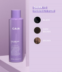 ONE MORE DAY DARK