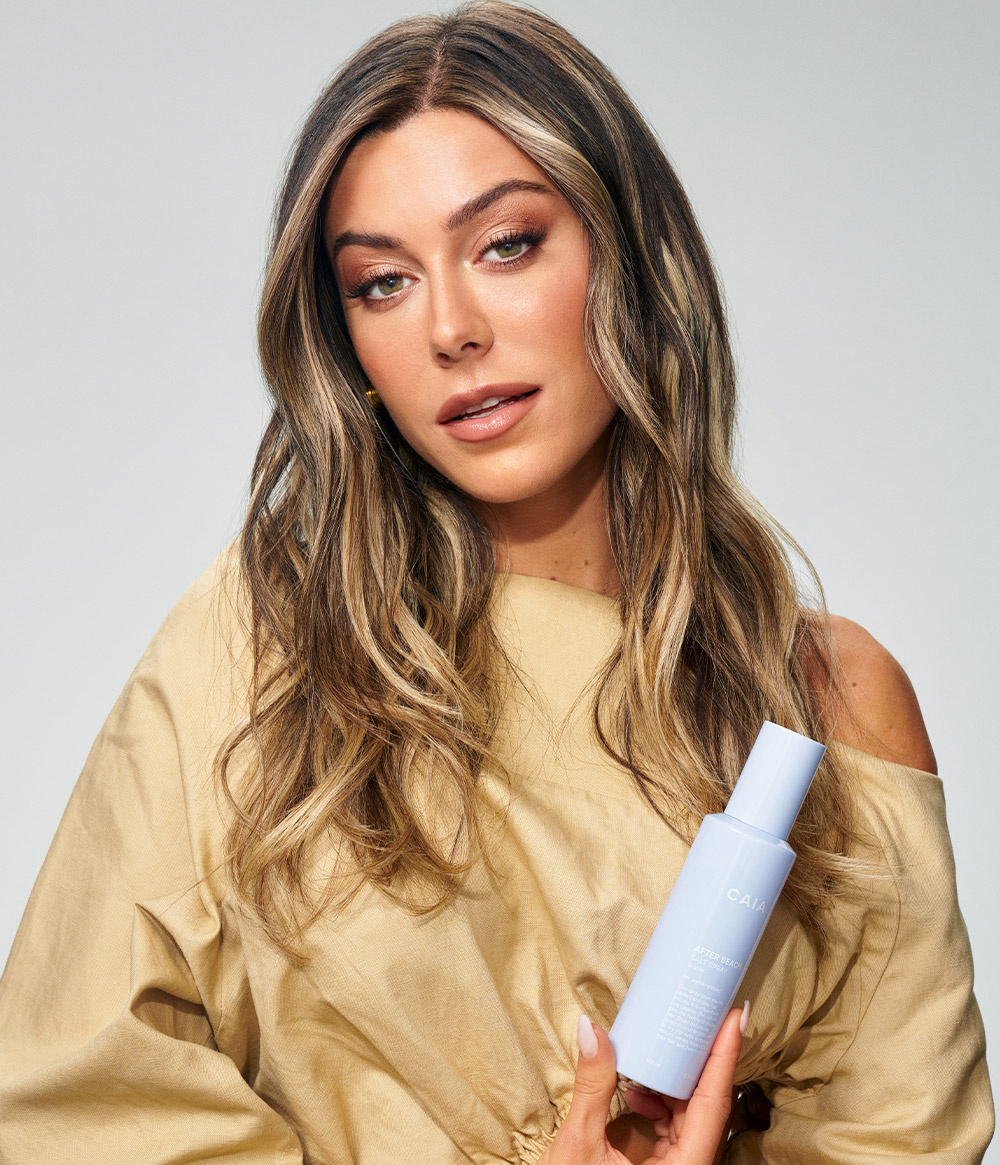 AFTER BEACH AFTER BEACH