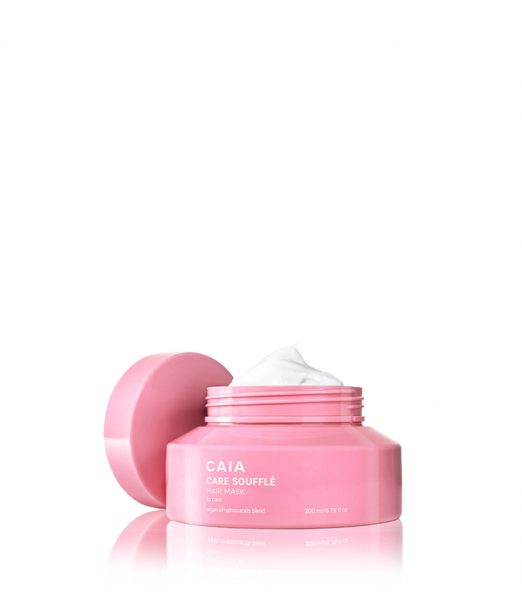 CARE SOUFFLÉ
