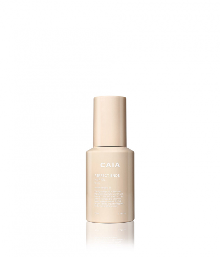 PERFECT ENDS i gruppen HÅRPLEJE / HÅRPLEJE / Hårolie hos CAIA Cosmetics (CAI908)