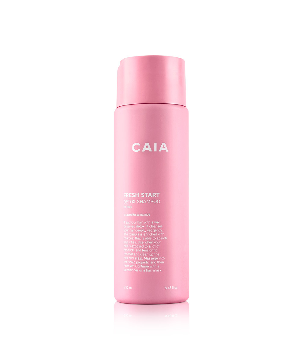 FRESH START i gruppen HÅRPLEJE / HÅRPLEJE / Shampoo hos CAIA Cosmetics (CAI909)