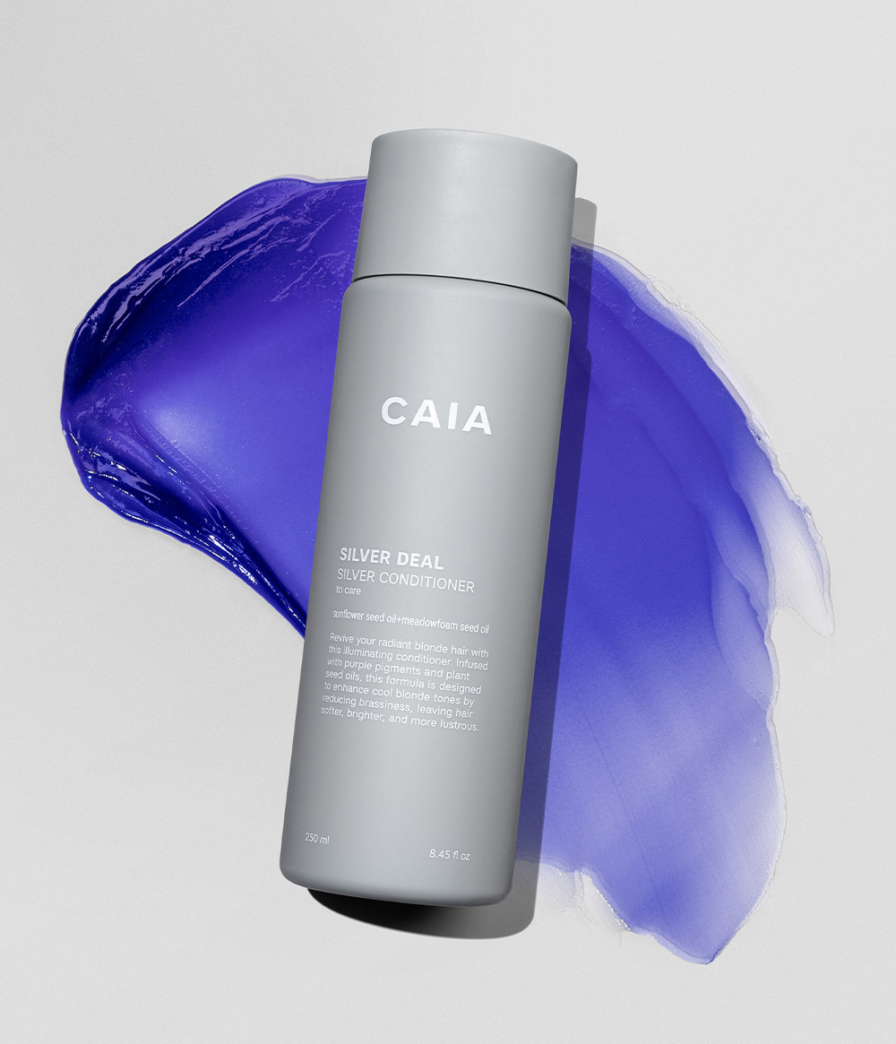 SILVER DEAL CONDITIONER