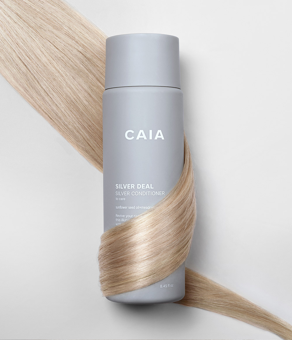 SILVER DEAL CONDITIONER