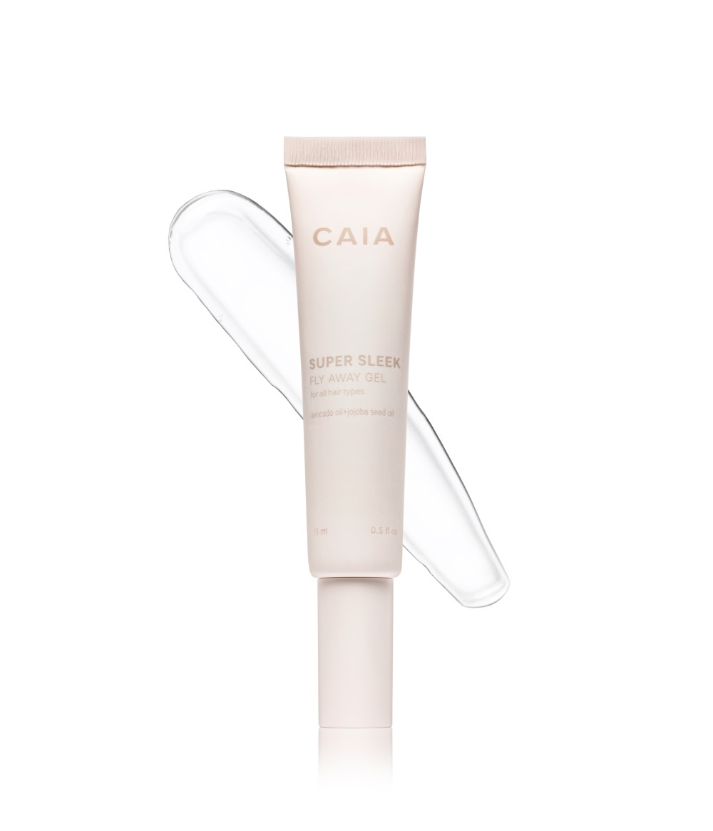 SUPER SLEEK i gruppen HÅRPLEJE / STYLING hos CAIA Cosmetics (CAI922)