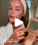 THE CLASSY WAY