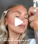 THAT DEWY HYDRATION DUO