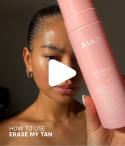 ERASE MY TAN